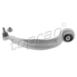 115701 Topran (Hans Pries) Control/Trailing Arm, wheel