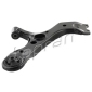 600569 Control/Trailing Arm, wheel