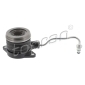 601990 Topran (Hans Pries) Central Slave Cylinder, clutch