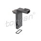 629204 Topran (Hans Pries) Mass Air Flow Sensor