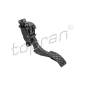 633701 Topran (Hans Pries) Accelerator Pedal
