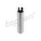 501910 Topran (Hans Pries) Насос