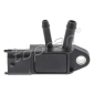 701653 Topran (Hans Pries) Sensor, exhaust pressure