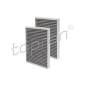 407738 Topran (Hans Pries) Фильтр