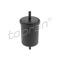 720937 Topran (Hans Pries) Фильтр