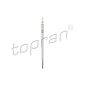 401082 Topran (Hans Pries) Свеча накаливания