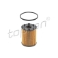 206963 Topran (Hans Pries) Фильтр