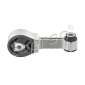 634448 Topran (Hans Pries) Mounting, engine