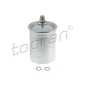 400885 Topran (Hans Pries) Фильтр