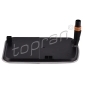 501132 Topran (Hans Pries) Фильтр
