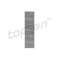 501654 Topran (Hans Pries) Фильтр