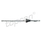 302064 Topran (Hans Pries) Трос