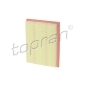 302124 Topran (Hans Pries) Фильтр