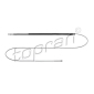 721659 Topran (Hans Pries) Трос