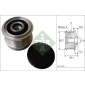 WILMINK GROUP WG1253735