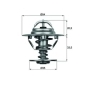 WILMINK GROUP WG1261806