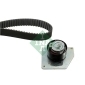 WILMINK GROUP WG1252004