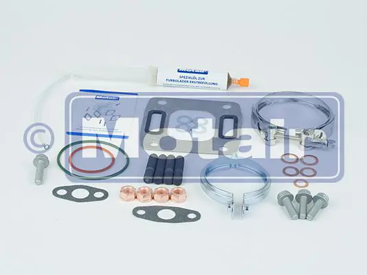  MOTAIR TURBO 