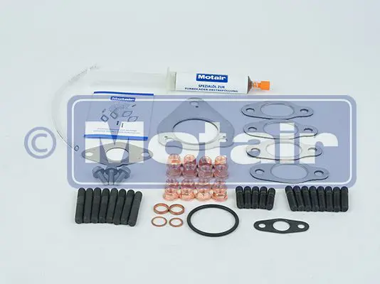  MOTAIR TURBO 