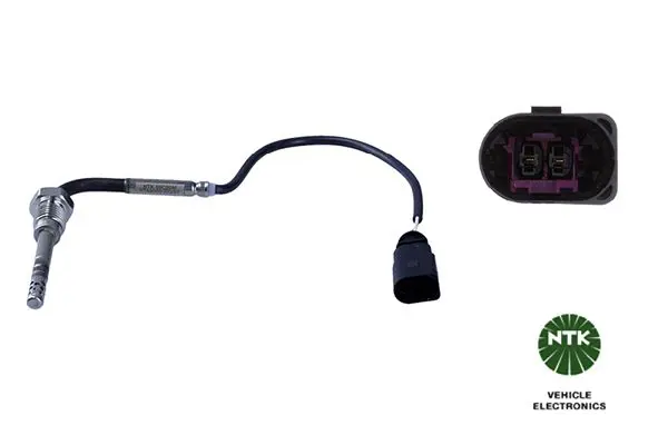  NTK-EMEA SENSOR, ABGASTEMPERATUR