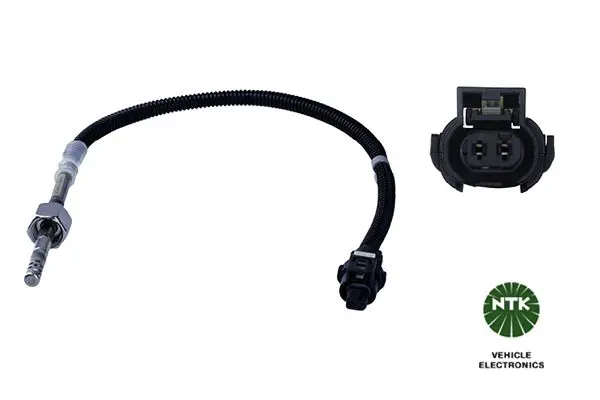  NTK-EMEA SENSOR, ABGASTEMPERATUR
