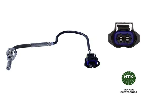  NTK-EMEA SENSOR, ABGASTEMPERATUR