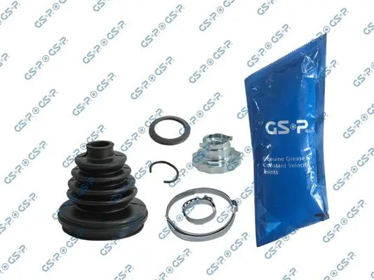 780274 Пыльник ШРУСа SKODA FABIA 99 