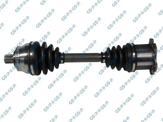 GSP 203022 Привод в сборе FORD GALAXY/VW