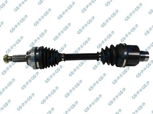 218006 привод правый 566mm Ford