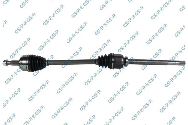 GSP 218248 Привод в сборе OPEL