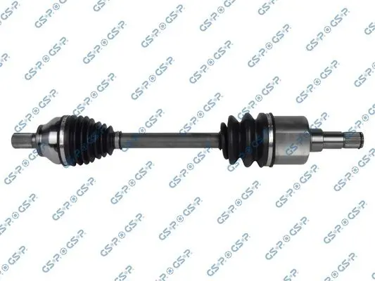 GSP 218328 Привод в сборе FORD FOCUS