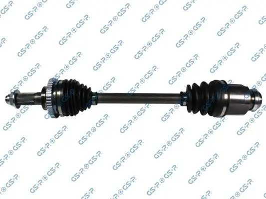 227030 Привод в сборе KIA SPECTRA