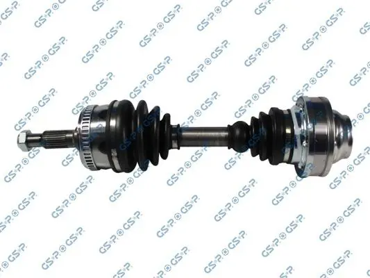 GSP 235003 Привод в сборе MB VITO W638