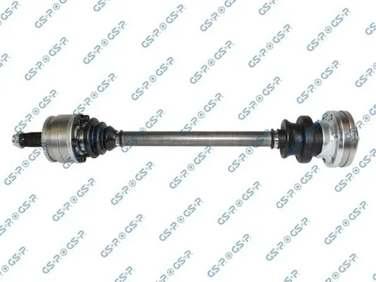 235009 Привод в сборе MERCEDES BENZ