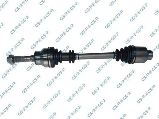 235010 Привод в сборе MB 100 W631