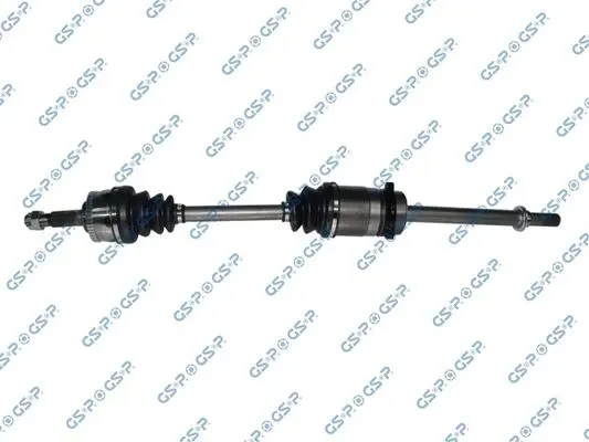 GSP 241002 Привод в сборе NISSAN PRIMERA