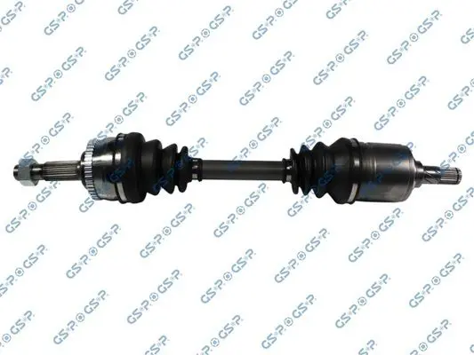 241025 Привод в сборе NISSAN PRIMERA