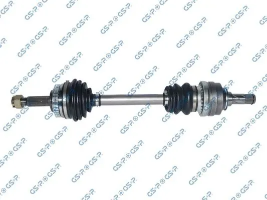 GSP 244001 Вал