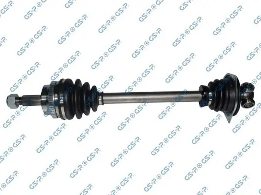 GSP 244005 Вал