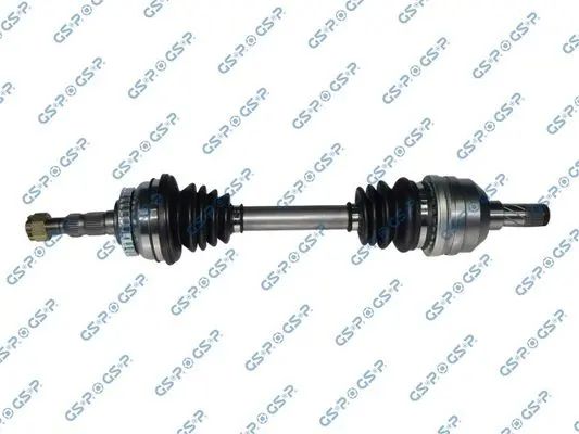 GSP 244038 Привод в сборе OPEL VECTRA B