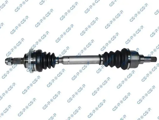 GSP 245012 Вал