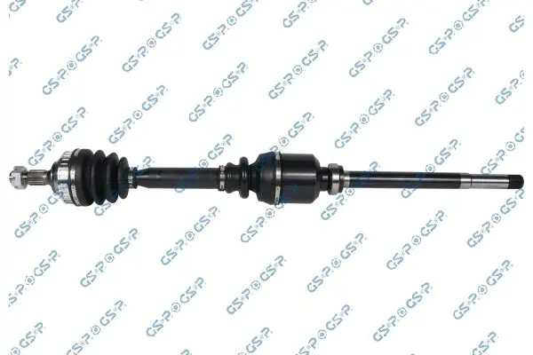 GSP 245017 Вал