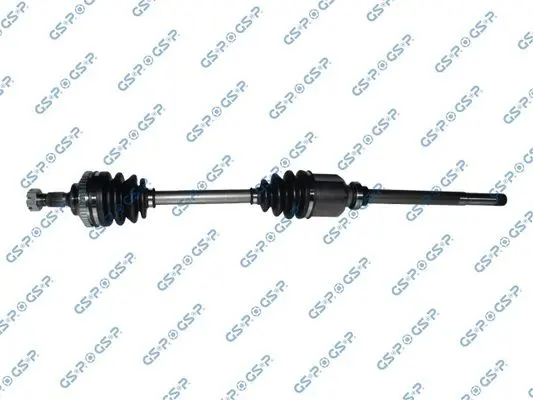 GSP 245020 Вал
