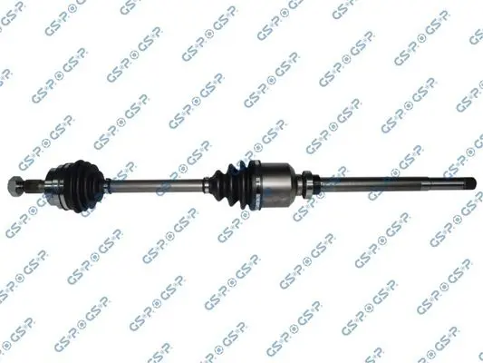 GSP 245022 Вал
