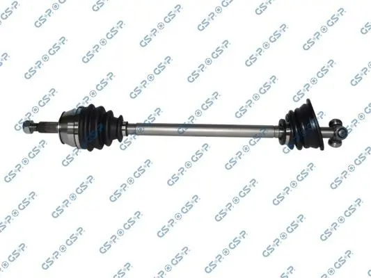 GSP 250093 Вал