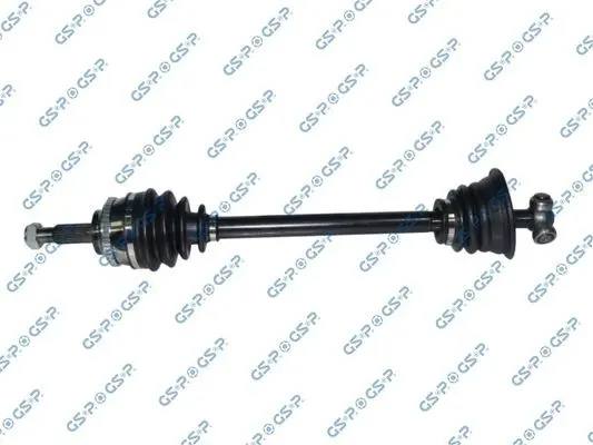 GSP 250311 Привод в сборе RENAULT MEGANE