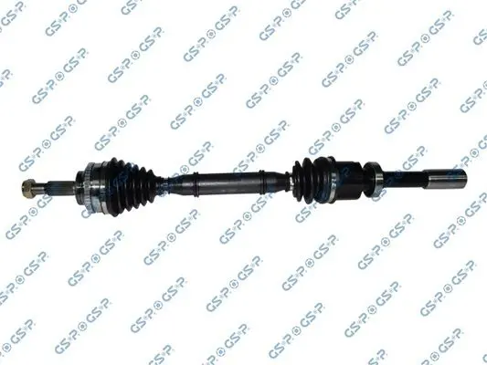 GSP 250313 Привод в сборе RENAULT MEGANE