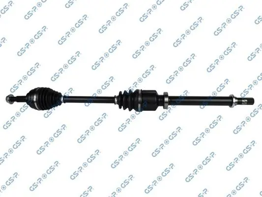 GSP 250354 Вал