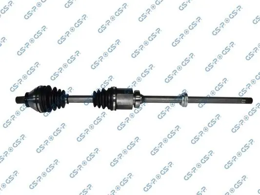251039 Привод в сборе LAND ROVER