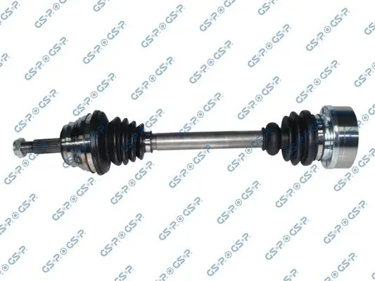 253001 Вал приводной SEAT CORDOBA